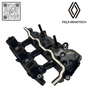 RN 924262-P 8200924262 RESPIRO OLEO DO MOTOR MASTER 2.3 16V CVALVULA - 1